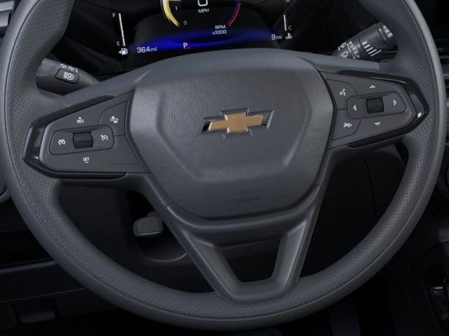 2026 Chevrolet Trailblazer LT - Photo 19
