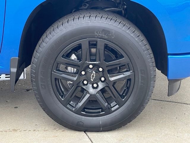 2025 Chevrolet Silverado 1500 RST - Photo 9