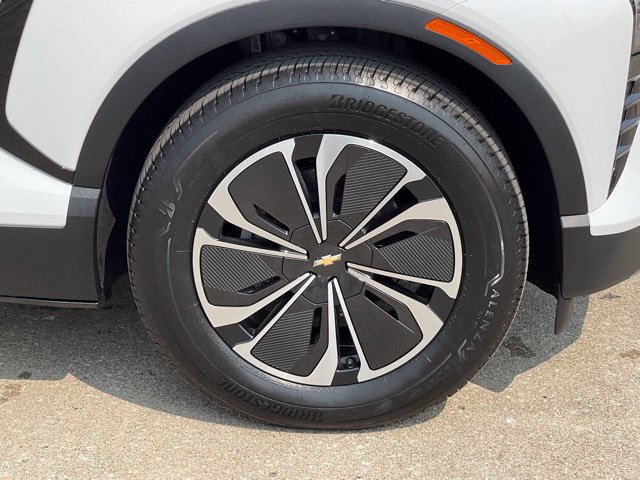2026 Chevrolet Blazer EV LT - Photo 10