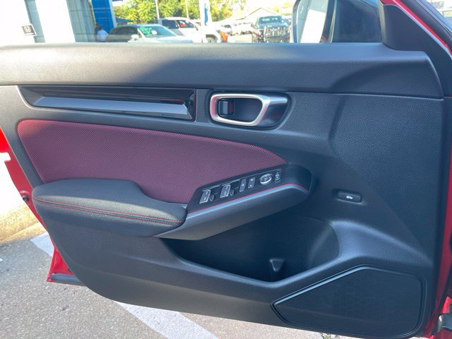 2025 Honda Civic Si - Photo 20