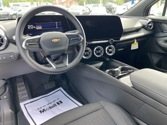 2025 Chevrolet Blazer EV LT - Photo 12