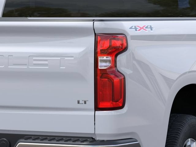 2026 Chevrolet Silverado 1500 LT - Photo 11
