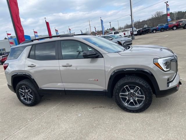 2026 GMC Terrain SUV 