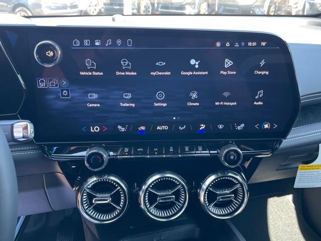 2026 Chevrolet Blazer EV LT - Photo 22