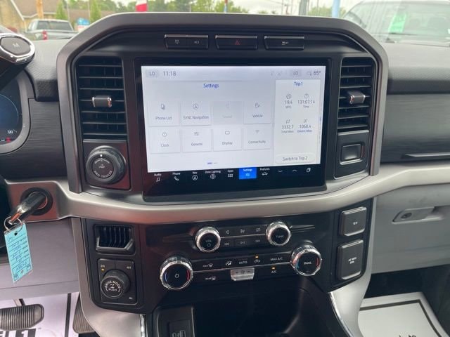 2024 Ford F-150 XLT - Photo 19