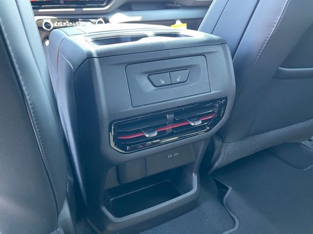 2026 Chevrolet Silverado EV Trail Boss - Photo 23