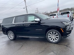 2026 Chevrolet Suburban Premier SUV