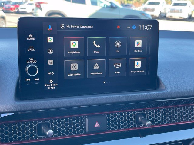 2025 Honda Civic Si - Photo 21