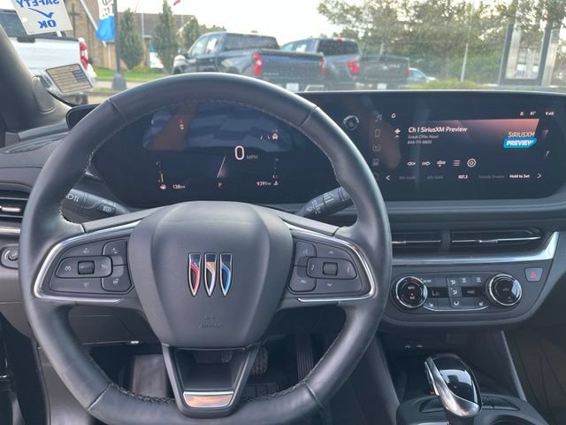 2024 Buick Envista Preferred - Photo 15