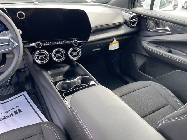 2025 Chevrolet Blazer EV LT - Photo 19