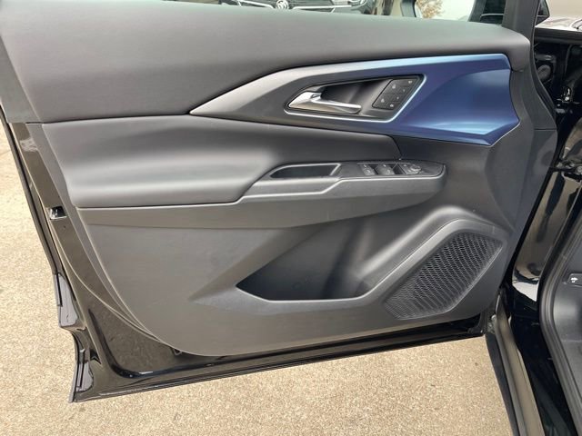 2026 Chevrolet Equinox EV 2LT - Photo 22