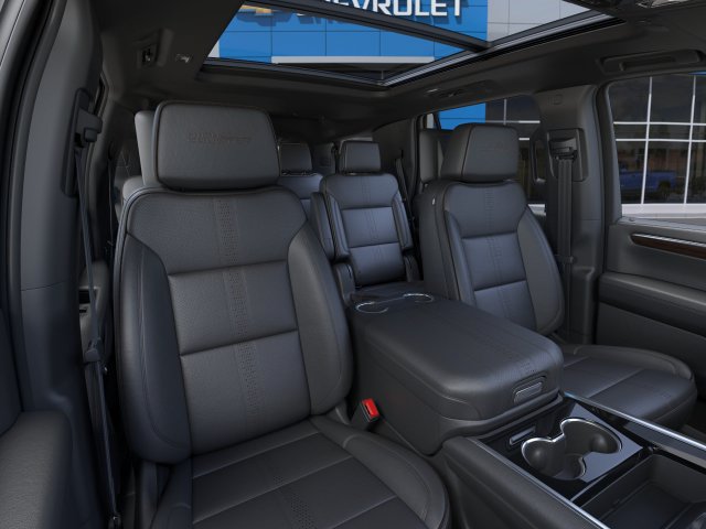2026 Chevrolet Tahoe High Country - Photo 15