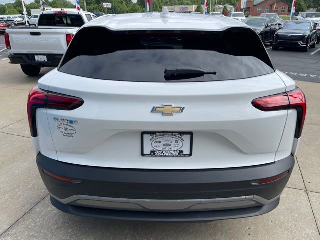 2025 Chevrolet Blazer EV LT - Photo 6