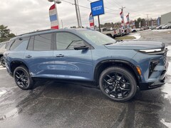 2026 Chevrolet Traverse RS SUV