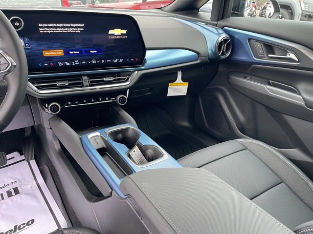 2026 Chevrolet Equinox EV 2LT - Photo 20