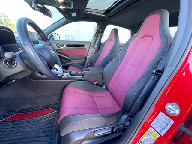 2025 Honda Civic Si - Photo 10