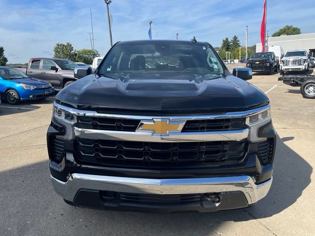 2024 Chevrolet Silverado 1500 LT - Photo 9