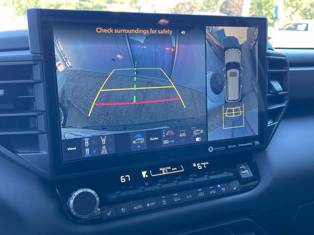 2023 Toyota Sequoia TRD Pro - Photo 27