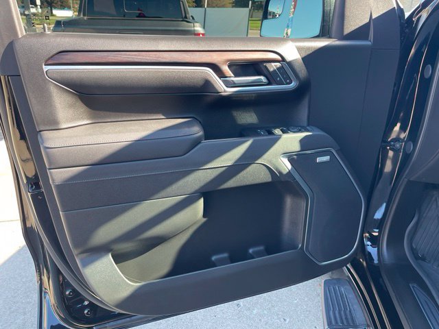 2025 GMC Sierra 1500 SLT - Photo 22