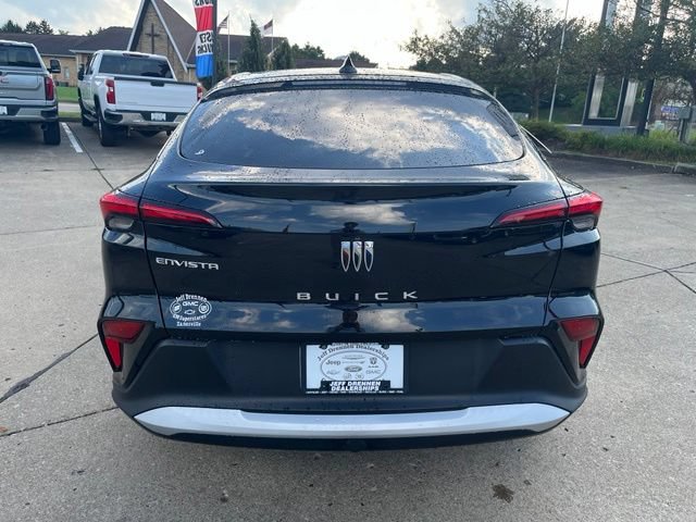 2024 Buick Envista Preferred - Photo 3