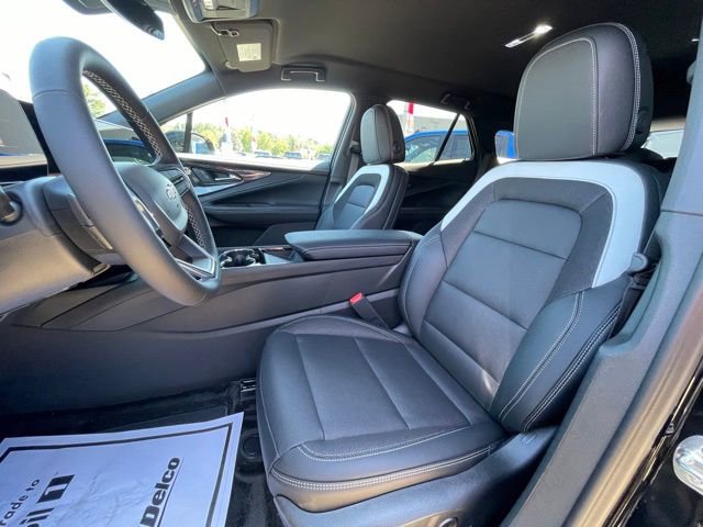 2026 Chevrolet Blazer EV LT - Photo 11