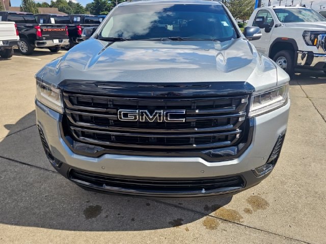 2023 GMC Acadia SLT - Photo 8