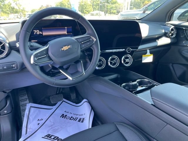 2026 Chevrolet Blazer EV LT - Photo 12