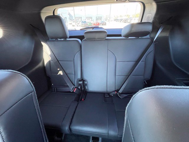 2026 Buick Enclave Sport Touring - Photo 19