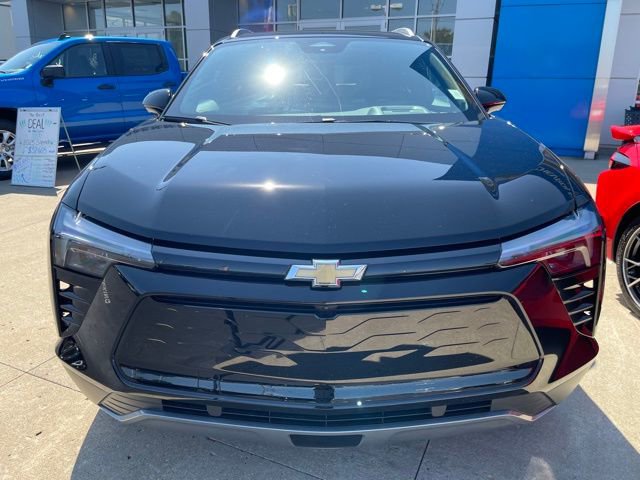 2026 Chevrolet Blazer EV LT - Photo 5