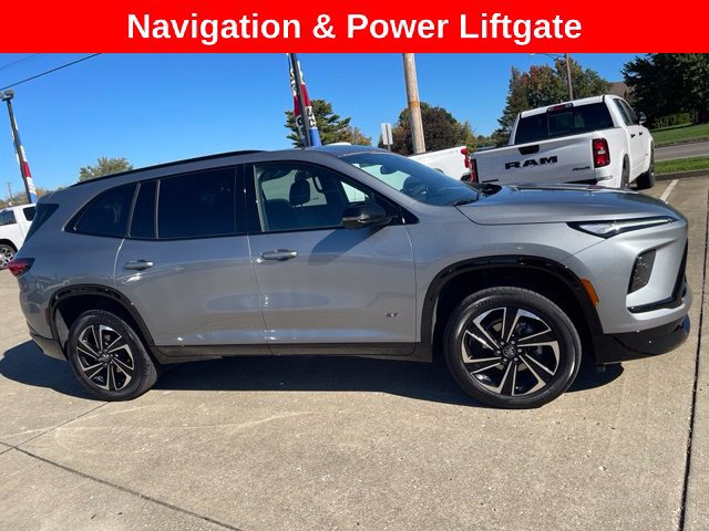 2026 Buick Enclave