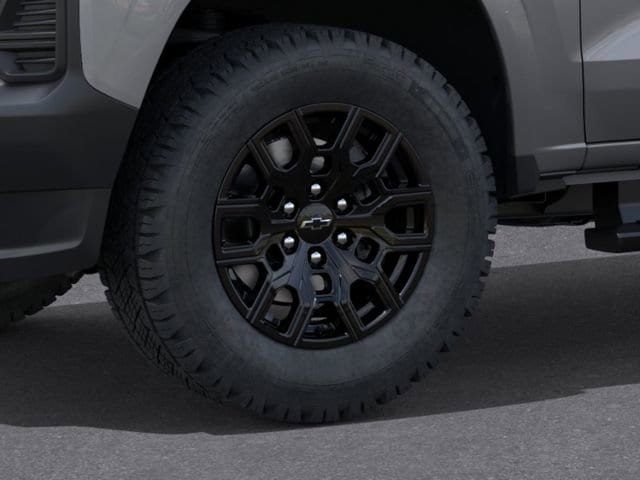 2026 Chevrolet Colorado Work Truck - Photo 9