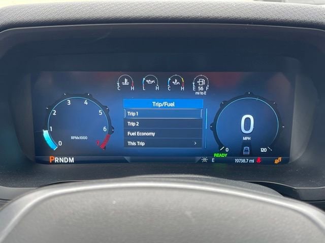2024 Ford F-150 XLT - Photo 23