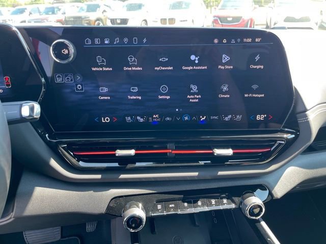 2026 Chevrolet Silverado EV Trail Boss - Photo 24