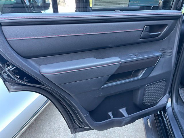 2023 Toyota Sequoia TRD Pro - Photo 24