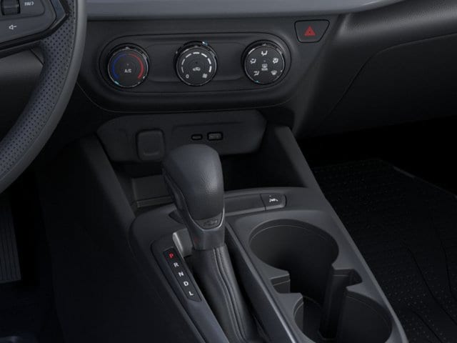 2026 Chevrolet Trax LS - Photo 23