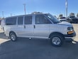 Chevrolet Express Passenger 2500