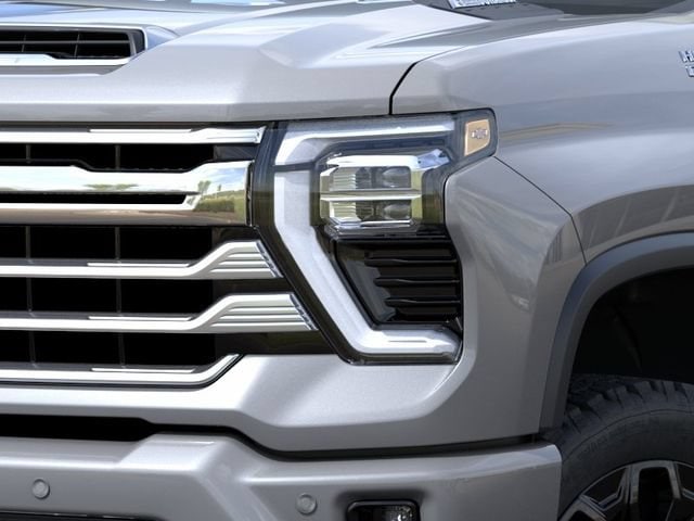 2025 Chevrolet Silverado 2500 HD High Country - Photo 10