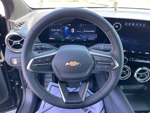 2026 Chevrolet Blazer EV LT - Photo 14