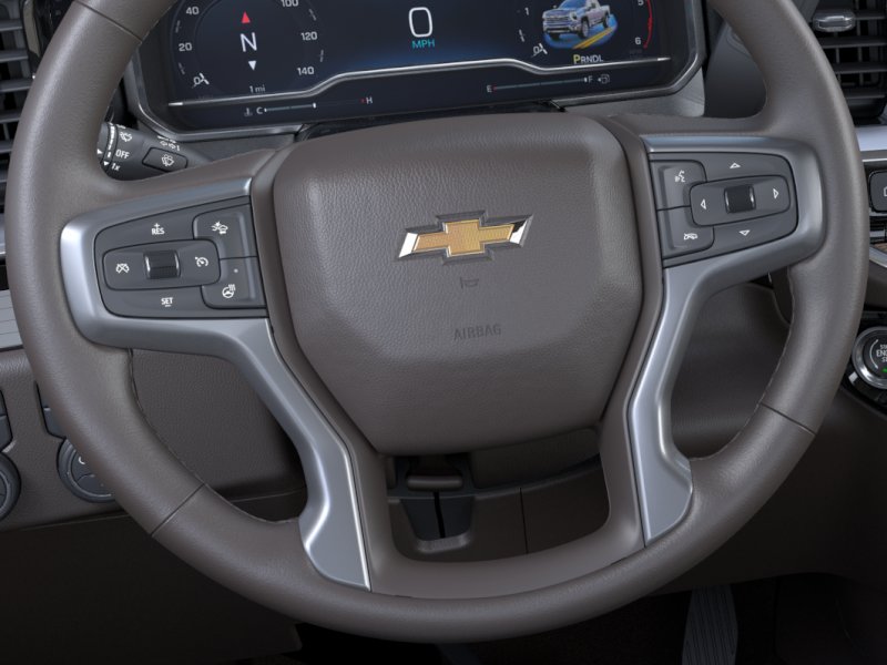 2025 Chevrolet Silverado 2500 HD LT - Photo 19