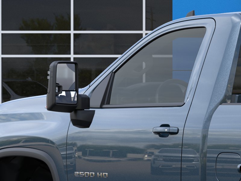 2025 Chevrolet Silverado 2500 HD LT - Photo 12