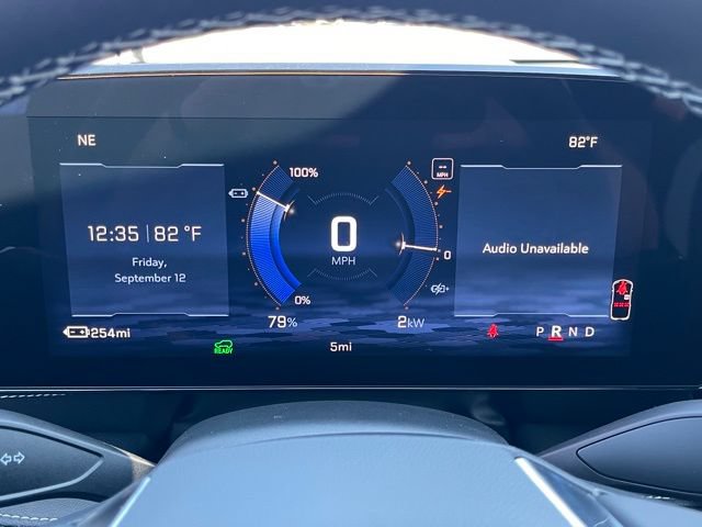2026 Chevrolet Blazer EV LT - Photo 28