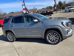 2026 GMC Terrain Denali SUV