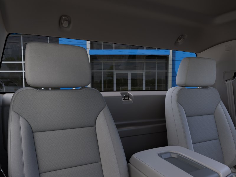 2025 Chevrolet Silverado 2500 HD LT - Photo 24