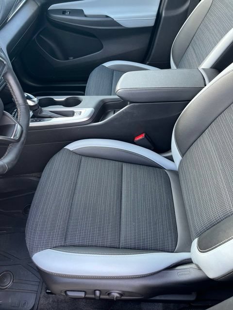 2024 Buick Envista Preferred - Photo 11