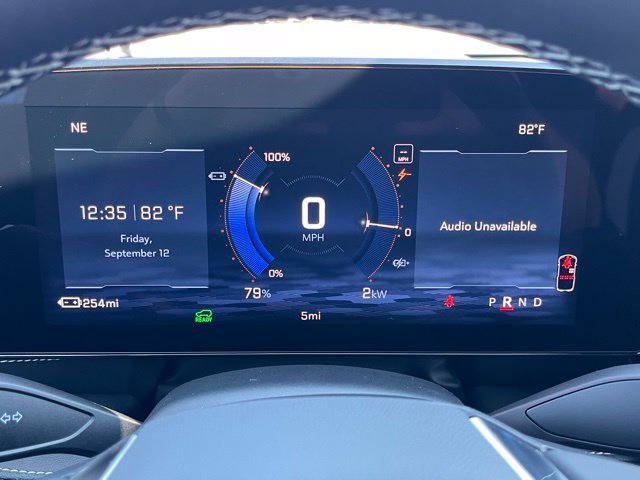 2026 Chevrolet Blazer EV LT - Photo 28