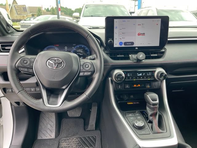2024 Toyota RAV4 XSE - Photo 14