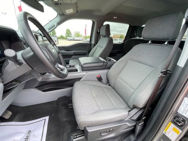 2024 Ford F-150 XLT - Photo 9
