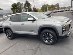 2026 Chevrolet Equinox Activ SUV