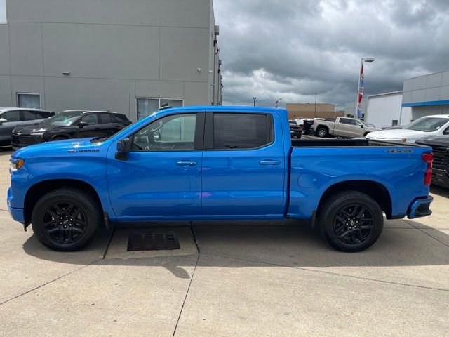 2025 Chevrolet Silverado 1500 RST - Photo 8