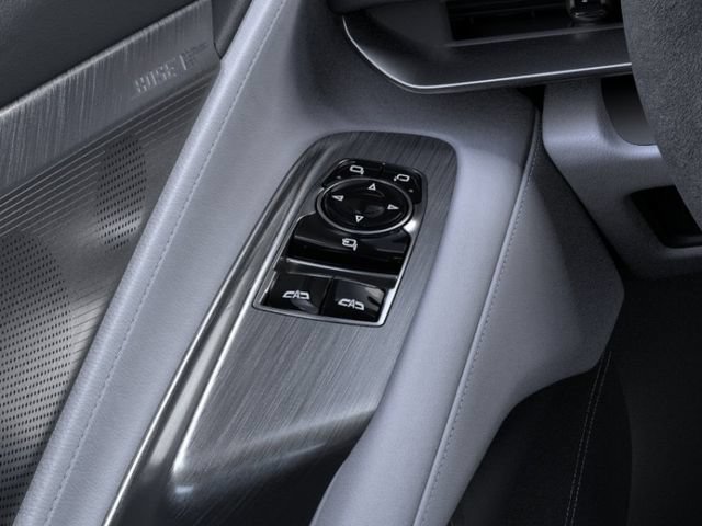 2027 Chevrolet Corvette 3LT - Photo 22